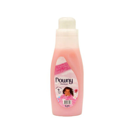 Downy Fabric Softener Floral Breeze 1 L