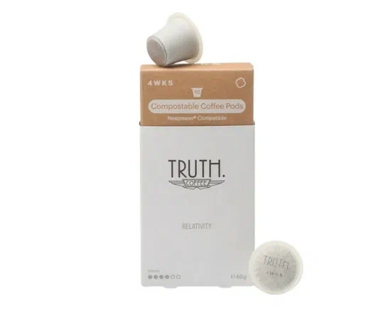 Truth Relativity Blend 10 Pods