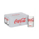 Coca Cola Light Can 150 Ml X12
