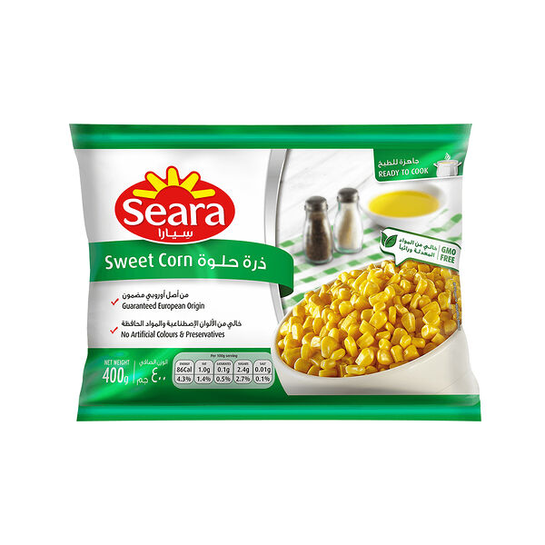 Seara Sweet Corn