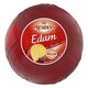 President Edam Ball