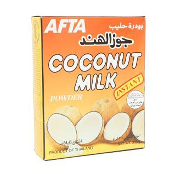 Afta Coconut Milk Powder 300Gm
