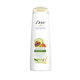 Dove Strengthening  Ritual Shampoo 400 Ml