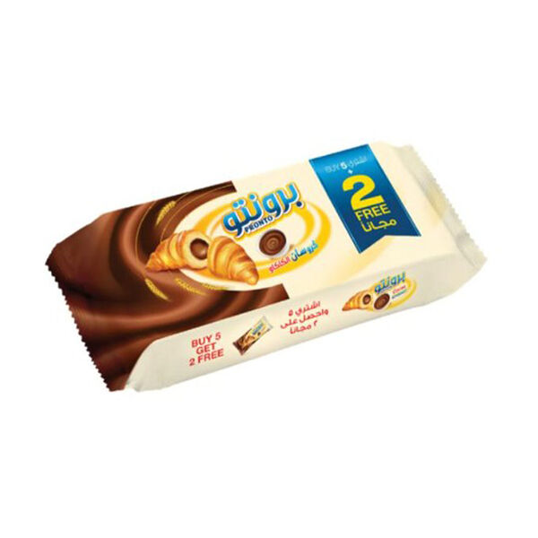 Pronto Coca Croissant Multipack