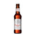 Budweiser Zero Malt Bottle 330Ml