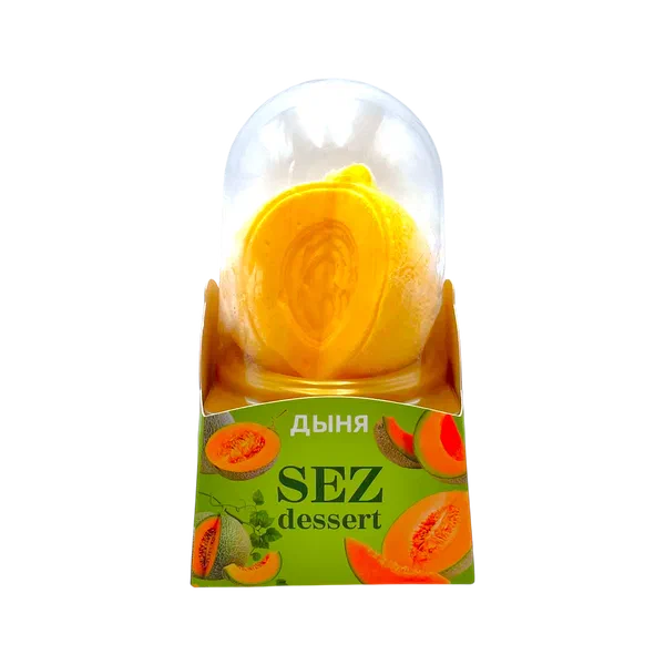 3D Дыня балмуздагы 75г