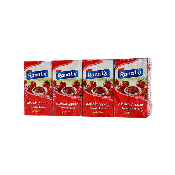 Rana Tomato Paste