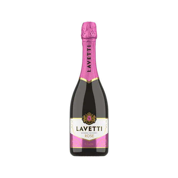 Lavetti Rose татту чертилме шарабы 0,75л ст/б