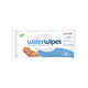 Water Wipesoriginal Baby Wipes 60Wipes