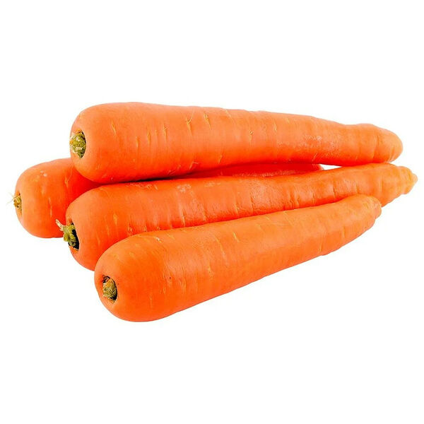 Carrots 1kg