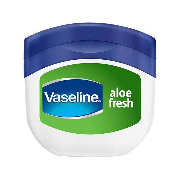 Vaseline Petroleum Jelly Aloe Fresh 450 Ml