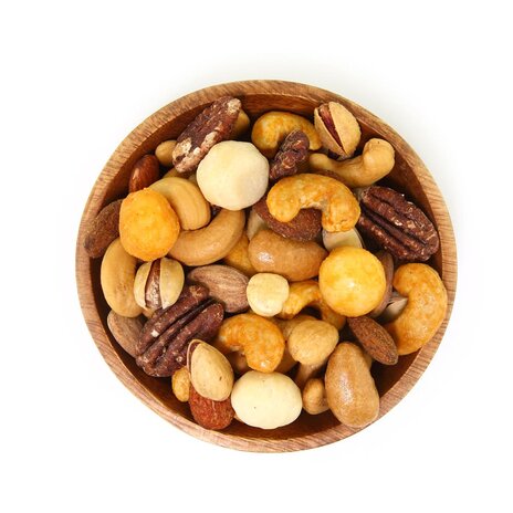 Mix Super Extra Nuts (Kg)