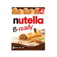 Nutella B Ready 6X T8 22 Gm