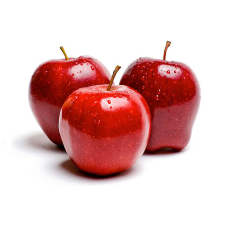 Apple Red Imported
