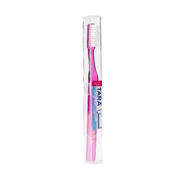 Tara Original Hard Toothbrush 1Pce