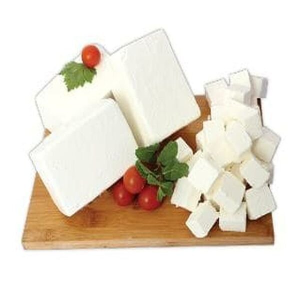 3 Cows Analogue Feta Cheese