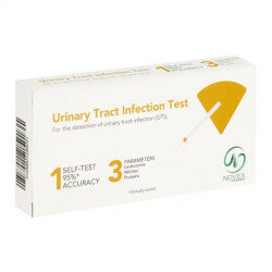 Urinary Tract Infection Test