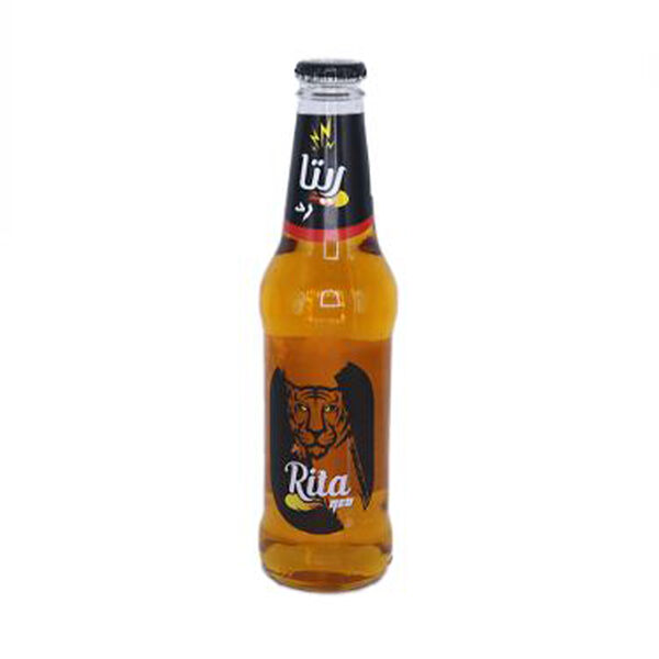 Rita Red Energy Drink 275 Ml