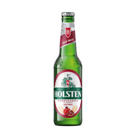 Holsten Malt Pomegranate 330 Ml