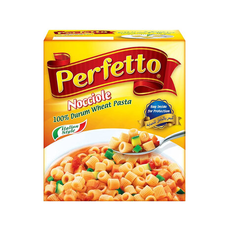 Perfetto.Nocciole 500G #210