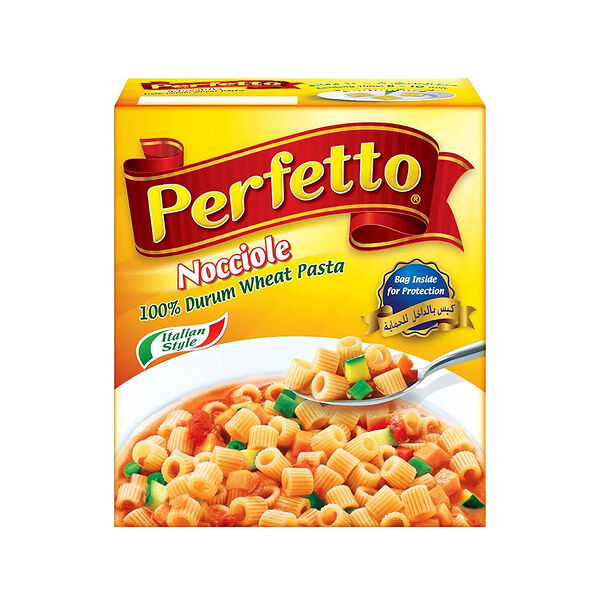 Perfetto.Nocciole 500G #210