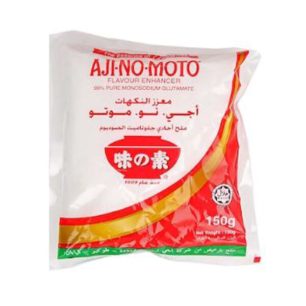 Ajinomoto Mono Sodium 150 Gm