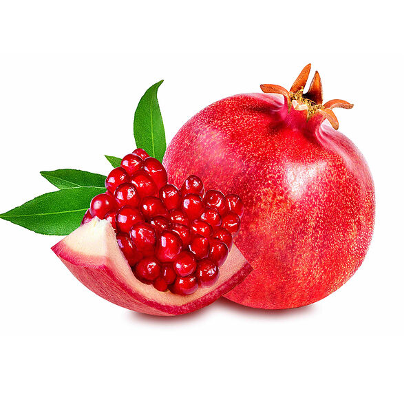Pomegranate India