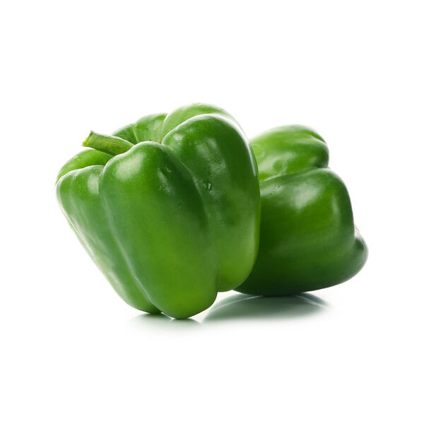 Capsicum Green