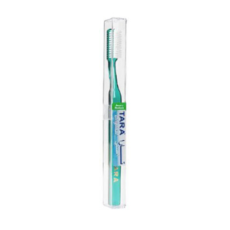 Tara Original Medium Toothbrush 1Pce
