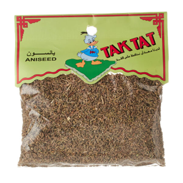 TAK TAT ANISEED 150G