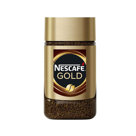 Nescafe Gold Dark Jar 47.5Gm