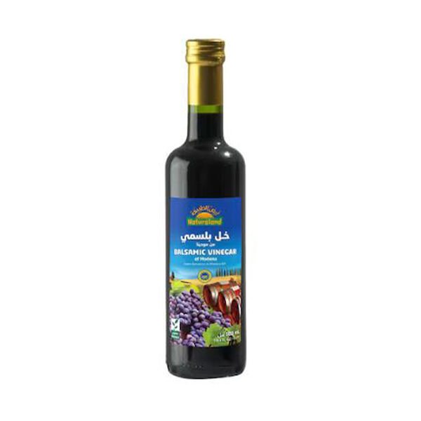 Natureland Balsamic Vinegar 500 Ml