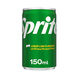 Sprite Regular Can 150 Ml