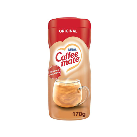 نستله كوفي ميت كريمة مبيضة للقهوة