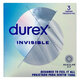 Durex Invisible 3's