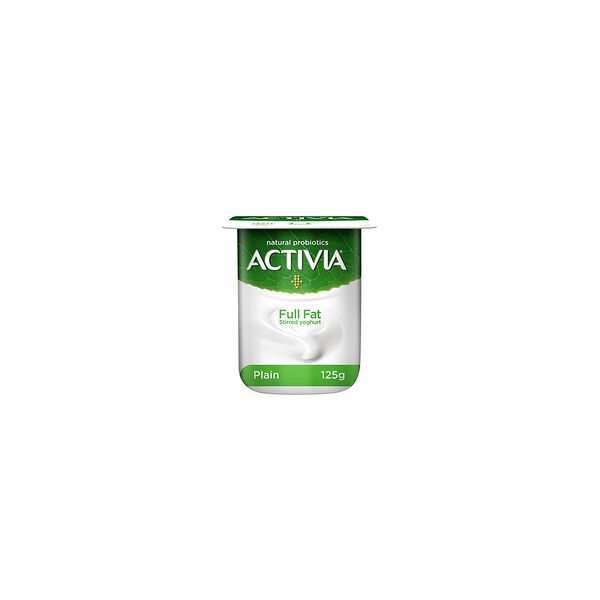 Alsafi Activia Yoghurt 125Gm