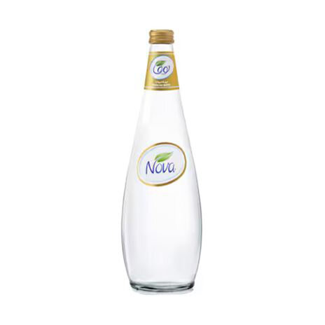 Nova Water  Sparkling Glass 750 Ml