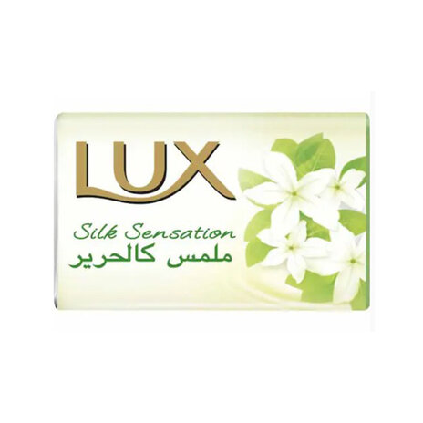 Lux Bar Nourished Skin  120 Gm