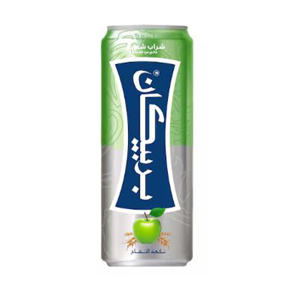 Barbican Apple Can 250Ml