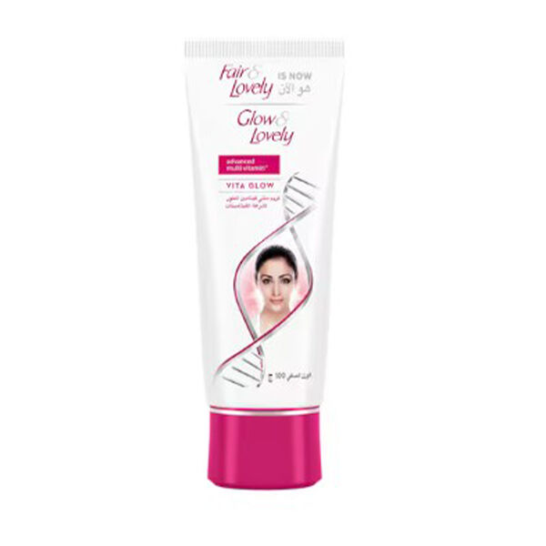 Fair  Lovely Multi Vitamin Face Cream 100 Gm