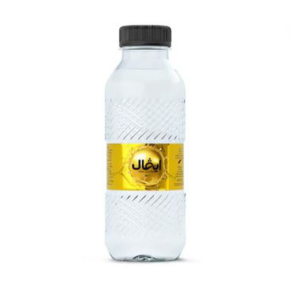 Ival Drinking Water 200 Ml