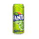 Fanta Citrus Can 320 Ml