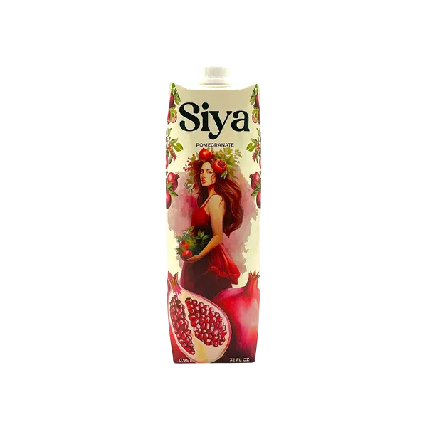 SIYA анар ширеси 0,95л т/п