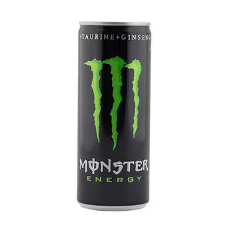 Monster Energy Drink 250Ml