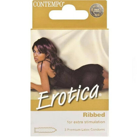 Contempo Erotica 3's