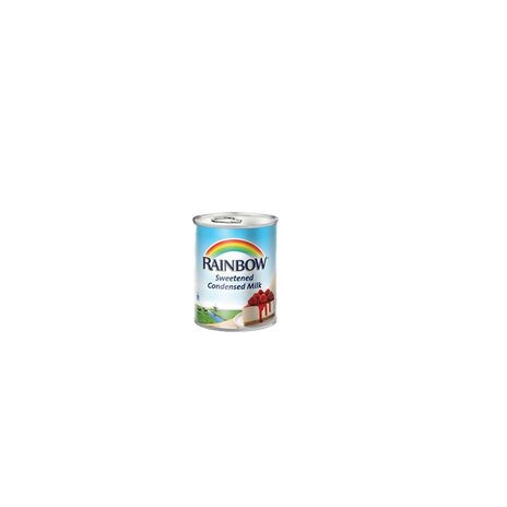 Rainbow Sweet Condensed Milk 397Gm
