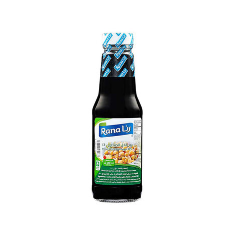 Rana Brown Arti Vinegar