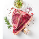 Fresh Veal T-Bone