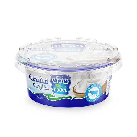 Nadec Fresh Cream