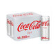 Coca Cola Light Can ( 355Ml X12 )
